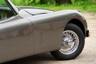 Jaguar XK 150 3.4 Litre OTS, 1958