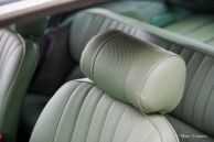 Jaguar E-type 4.2 Litre 2+2, 1969