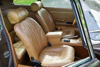 Jaguar E-Type 4.2 Litre S2 FHC 2+2, 1969