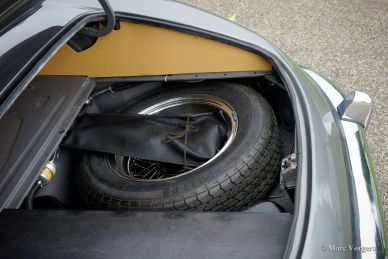 Jaguar E-type 4.2 Litre OTS, 1969