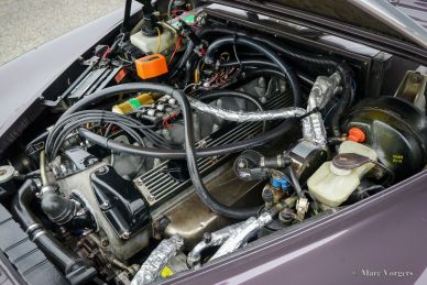 Jaguar MK 2 4.2 Litre, 1961