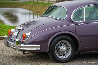 Jaguar MK 2 4.2 Litre, 1961