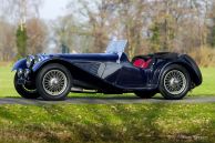 Jaguar SS 100 2.5 Litre, 1937