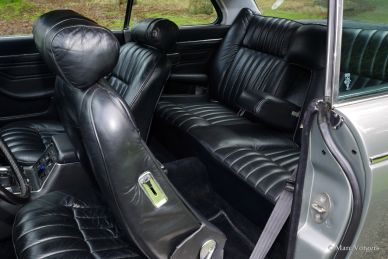 Jaguar XJ 6 4.2 Litre Coupe, 1975