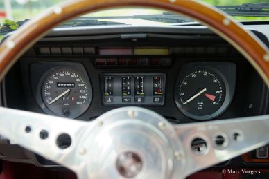 Jaguar XJ-S V12 coupe, 1987