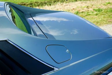 Jaguar XJS V12 HE coupe, 1986