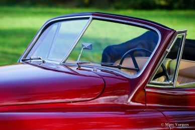 Jaguar XK 120 DHC, 1953