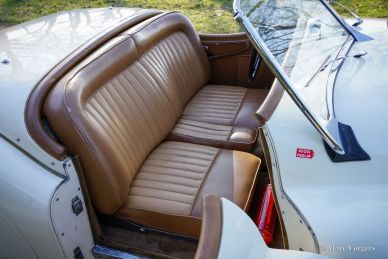 Jaguar XK 120 Alloy Mille Miglia, 1949