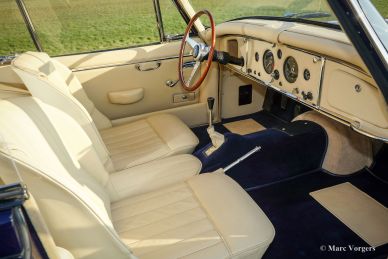 Jaguar XK 150 3.4 Litre FHC, 1958