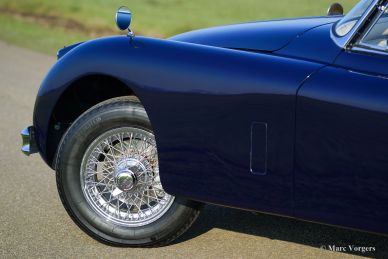Jaguar XK 150 3.4 Litre FHC, 1958