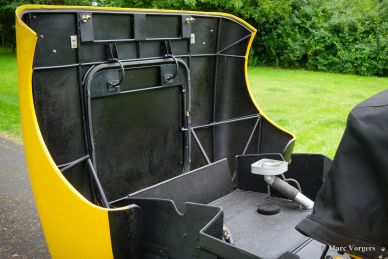 Jaguar XK 150 3.8 S Special, 1959