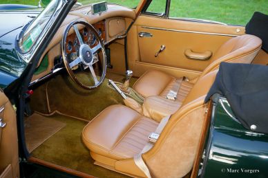 Jaguar XK 150 3.8 Litre DHC, 1960