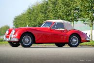 Jaguar XK 140 3.4 Litre DHC, 1956