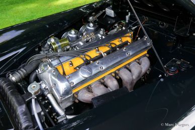 Jaguar XK 150 3.4 Litre S OTS, 1958