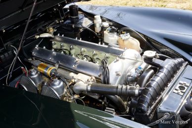 Jaguar XK 150 3.4 Litre DHC, 1961