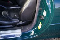 Jaguar XK8 coupe, 2001