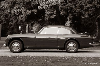 Jensen CV8 Restoration Project