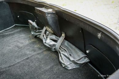 Jensen Interceptor III Coupé, 1972