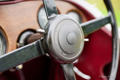 Lagonda LG45 ‘Rapide’, 1937