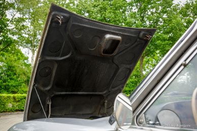 Lancia 2000 Coupé, 1972