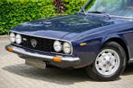 Lancia 2000 HF-Coupé, 1973
