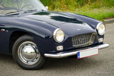 Lancia Appia GT Sport Zagato, 1962