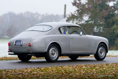 Lancia Aurelia B20 GT, 1958