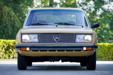 Lancia Beta 1600 Berlina, 1977