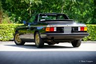 Lancia Beta 2000 Spider Zagato Special, 1981