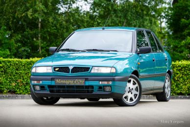 Lancia Delta GT i.e. 2.0 16V, 1995