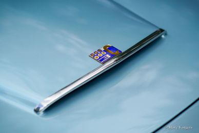 Lancia Flaminia GT 2.8  3C, 1963