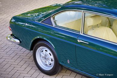 Lancia Flavia 2000 Coupé, 1970