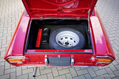 Lancia Fulvia Coupé 1600 HF ‘Fanalone’, 1971