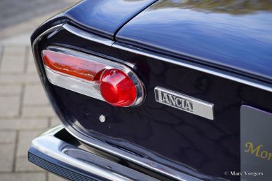 Lancia Fulvia Coupé 1.3 S, 1976