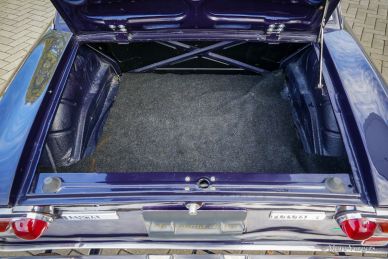 Lancia Fulvia Coupé 1.3 S, 1976