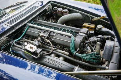 Maserati Mistral Coupé 4 Litre Injection, 1966