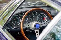 Maserati Mistral Coupé 4 Litre Injection, 1966