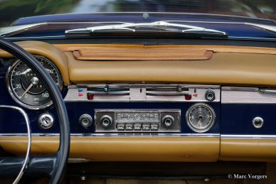 Mercedes-Benz 230 SL ‘Pagode’, 1967