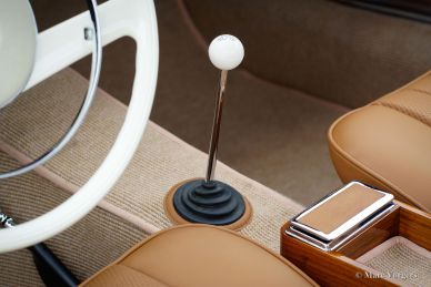 Mercedes-Benz 250 SL ‘Pagode’, 1969