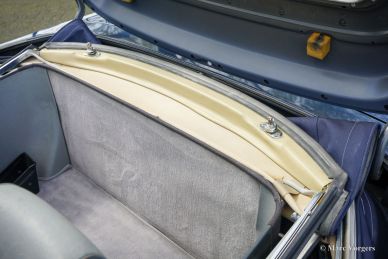 Mercedes-Benz 300 SL (R107), 1986