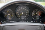 Mercedes-Benz 500 SL, 1985