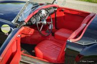 MG MGA 1600 roadster, 1960