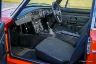 MG MGB GT V8, 1973