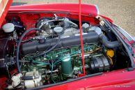 MG MGC GT, 1968