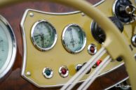 MG TD, 1953