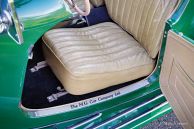MG TD, 1953