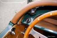 MG TF 1500, 1955