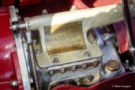 MG L2 Magna, 1933