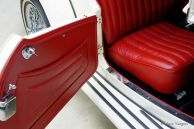 MG TD, 1954