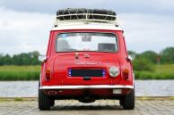 Austin Mini Cooper S Mk I, 1966